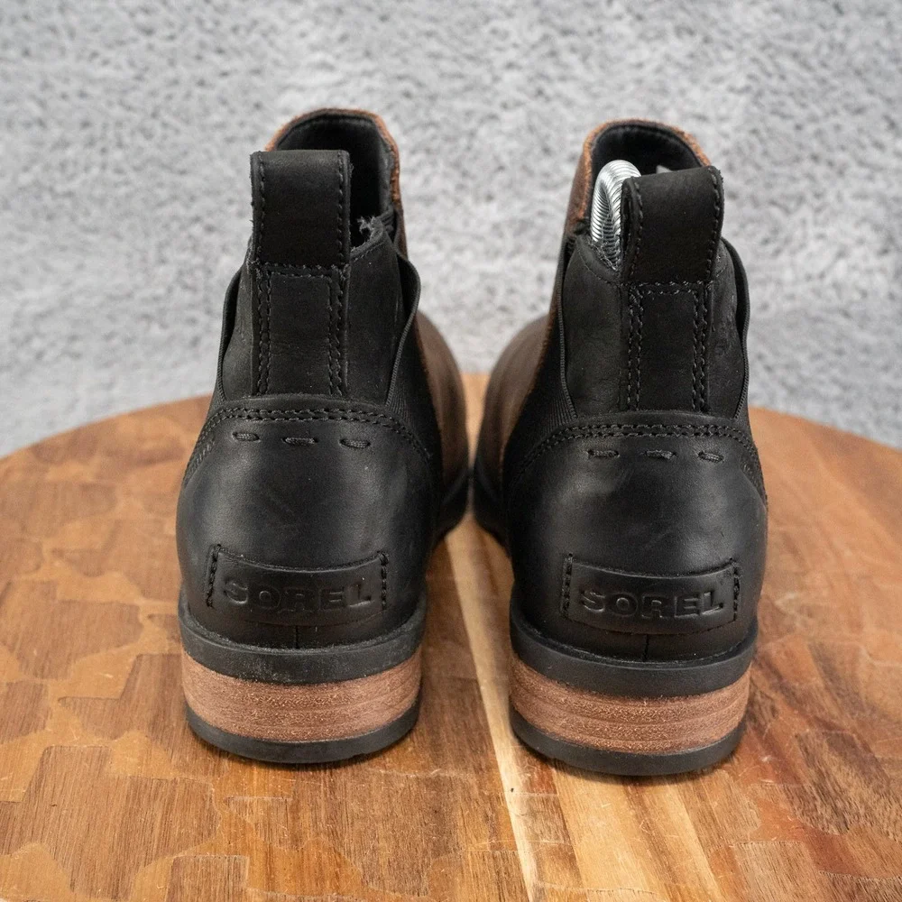 Sorel women emelie